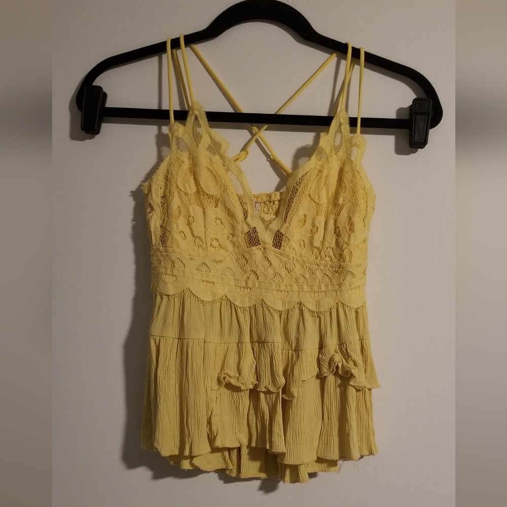 🚫Sold🚫 Tank top